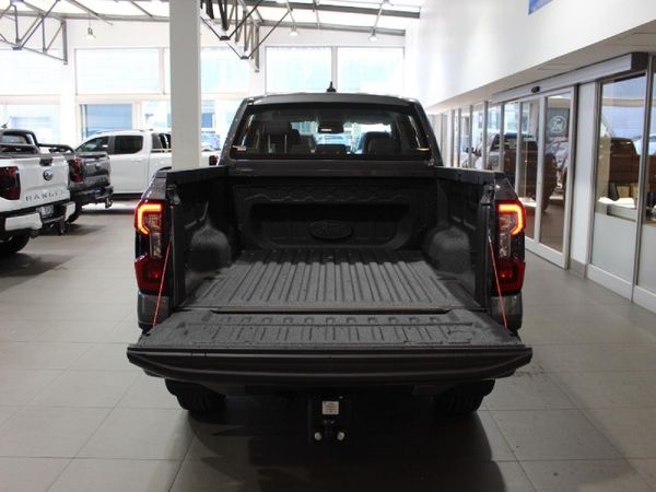 2026-Ford-Ranger-20D-XLT-HR-Double-Cab-Auto image:4