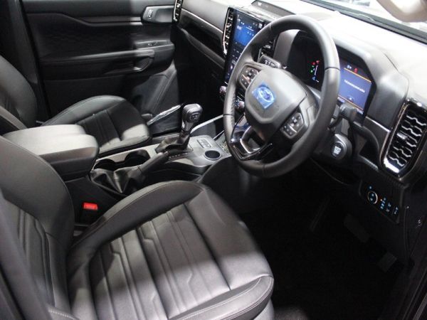 2026-Ford-Ranger-20D-XLT-HR-Double-Cab-Auto image:6