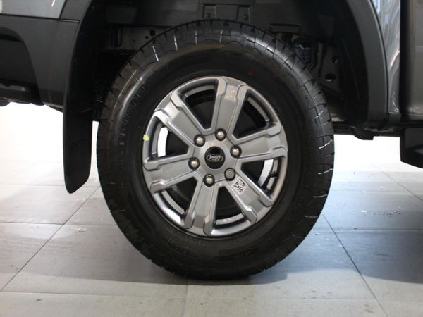 2026-Ford-Ranger-20D-XLT-HR-Double-Cab-Auto image:7
