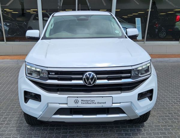 2023-Volkswagen-Amarok-30-TDI-V6-184kW-4Motion-Style-Auto-Double-Cab image:1