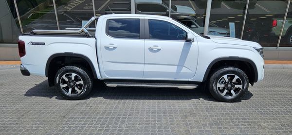 2023-Volkswagen-Amarok-30-TDI-V6-184kW-4Motion-Style-Auto-Double-Cab image:2