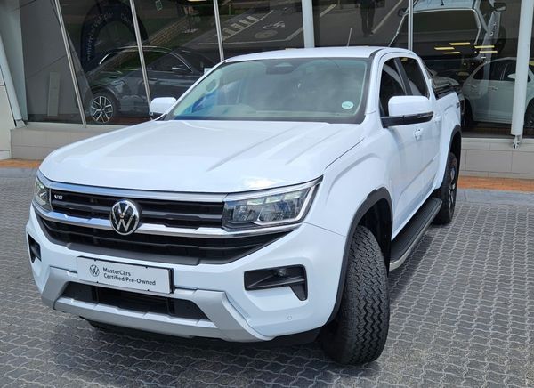 2023-Volkswagen-Amarok-30-TDI-V6-184kW-4Motion-Style-Auto-Double-Cab image:3