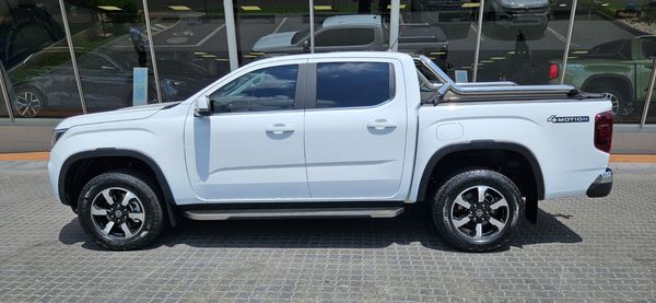 2023-Volkswagen-Amarok-30-TDI-V6-184kW-4Motion-Style-Auto-Double-Cab image:4