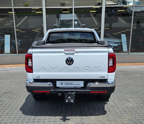 2023-Volkswagen-Amarok-30-TDI-V6-184kW-4Motion-Style-Auto-Double-Cab image:5