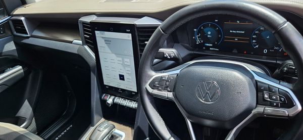2023-Volkswagen-Amarok-30-TDI-V6-184kW-4Motion-Style-Auto-Double-Cab image:7