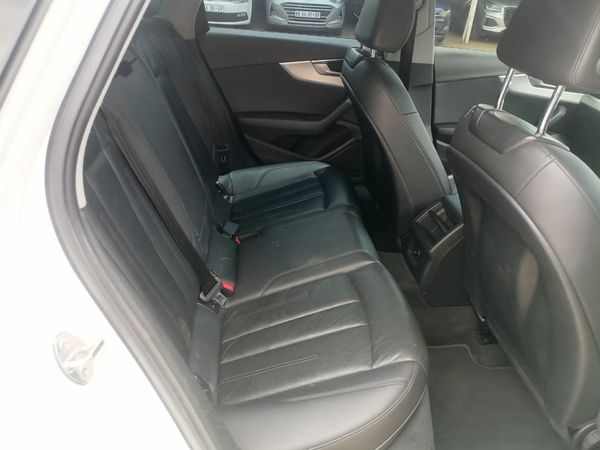 2016-Audi-A4-14TFSI-B9-AUTO image:9