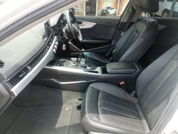 2016-Audi-A4-14TFSI-B9-AUTO image:10