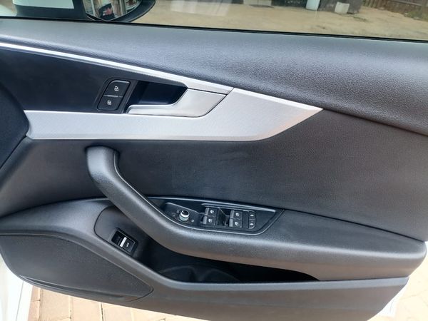 2016-Audi-A4-14TFSI-B9-AUTO image:12