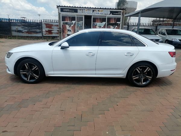 2016-Audi-A4-14TFSI-B9-AUTO image:2