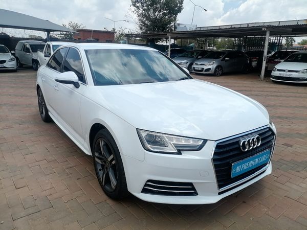 2016-Audi-A4-14TFSI-B9-AUTO image:3