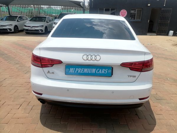 2016-Audi-A4-14TFSI-B9-AUTO image:5