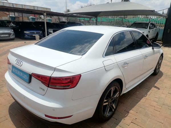 2016-Audi-A4-14TFSI-B9-AUTO image:8