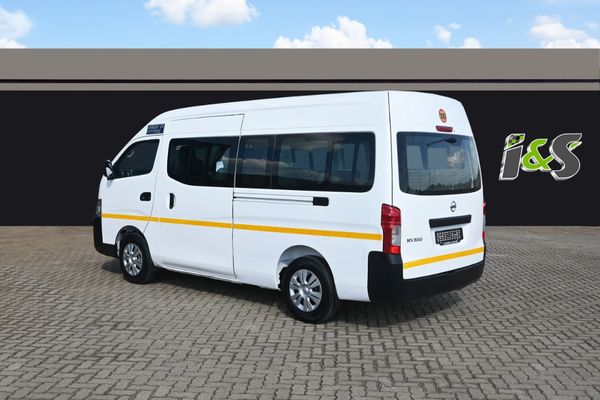2015-Nissan-NV350-25-16-seat-Impendulo image:1