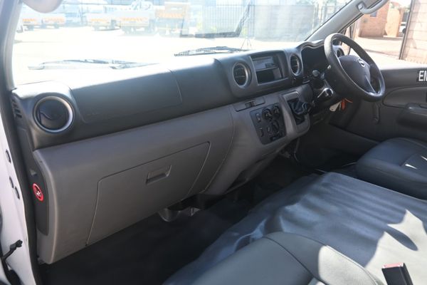 2015-Nissan-NV350-25-16-seat-Impendulo image:6
