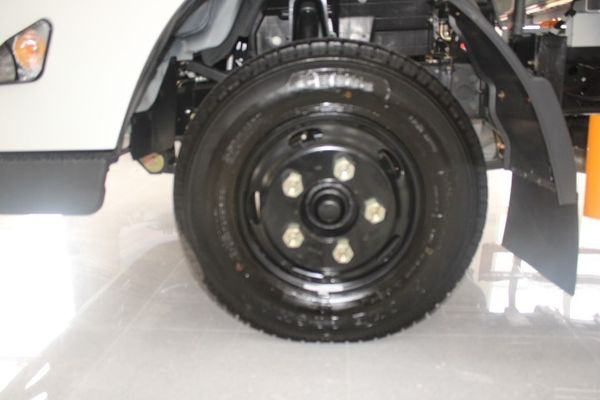 2026-JMC-Carrying-PLUS-28-TDi-LWB-DS-FC image:9
