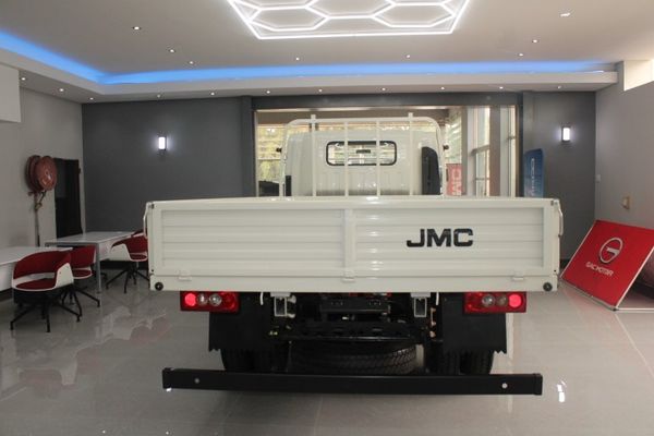 2026-JMC-Carrying-PLUS-28-TDi-LWB-DS-FC image:1