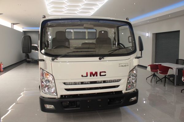 2026-JMC-Carrying-PLUS-28-TDi-LWB-DS-FC image:2