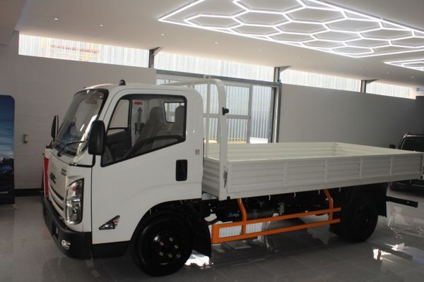 2026-JMC-Carrying-PLUS-28-TDi-LWB-DS-FC image:4