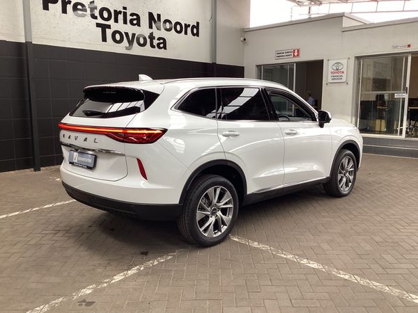 2022-Haval-H6-20T-Super-Luxury-4X4-Auto image:1