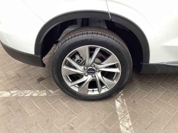 2022-Haval-H6-20T-Super-Luxury-4X4-Auto image:22
