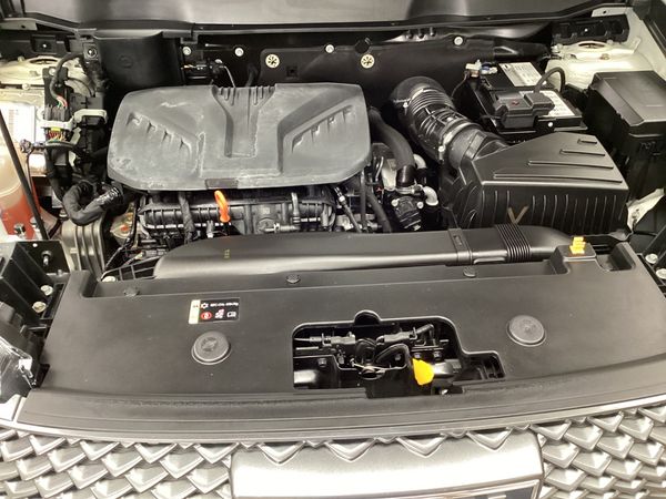 2022-Haval-H6-20T-Super-Luxury-4X4-Auto image:23