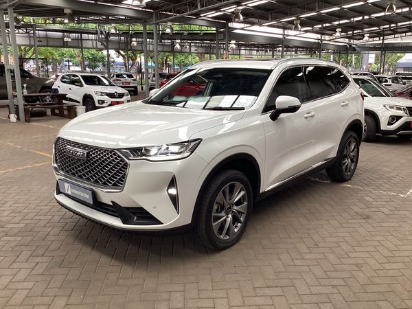 2022-Haval-H6-20T-Super-Luxury-4X4-Auto image:25