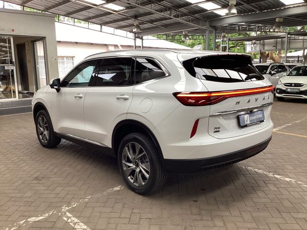 2022-Haval-H6-20T-Super-Luxury-4X4-Auto image:26