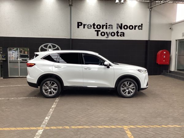 2022-Haval-H6-20T-Super-Luxury-4X4-Auto image:2