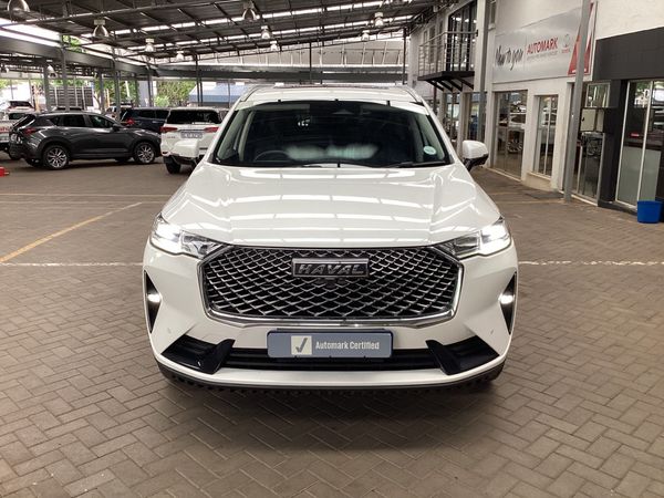 2022-Haval-H6-20T-Super-Luxury-4X4-Auto image:3