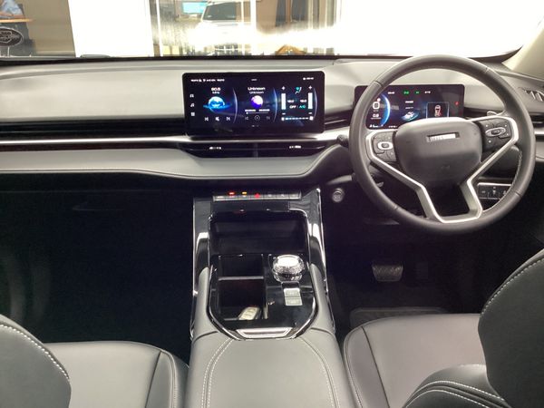 2022-Haval-H6-20T-Super-Luxury-4X4-Auto image:5