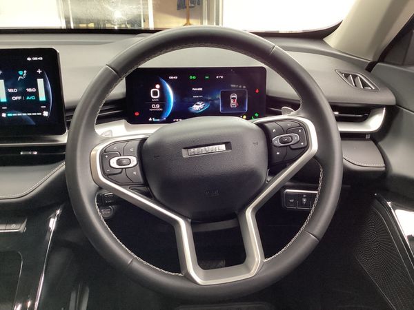 2022-Haval-H6-20T-Super-Luxury-4X4-Auto image:6