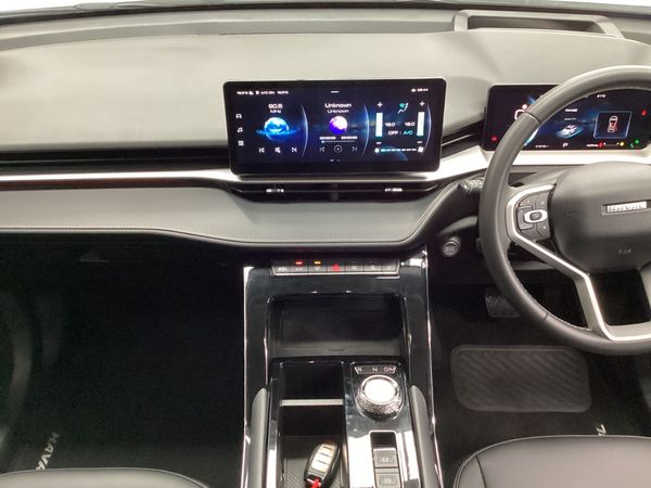 2022-Haval-H6-20T-Super-Luxury-4X4-Auto image:7