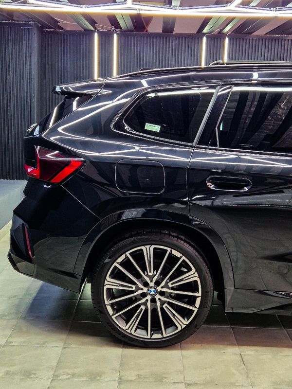 2025-BMW-X1-sDrive18d-M-Sport image:9