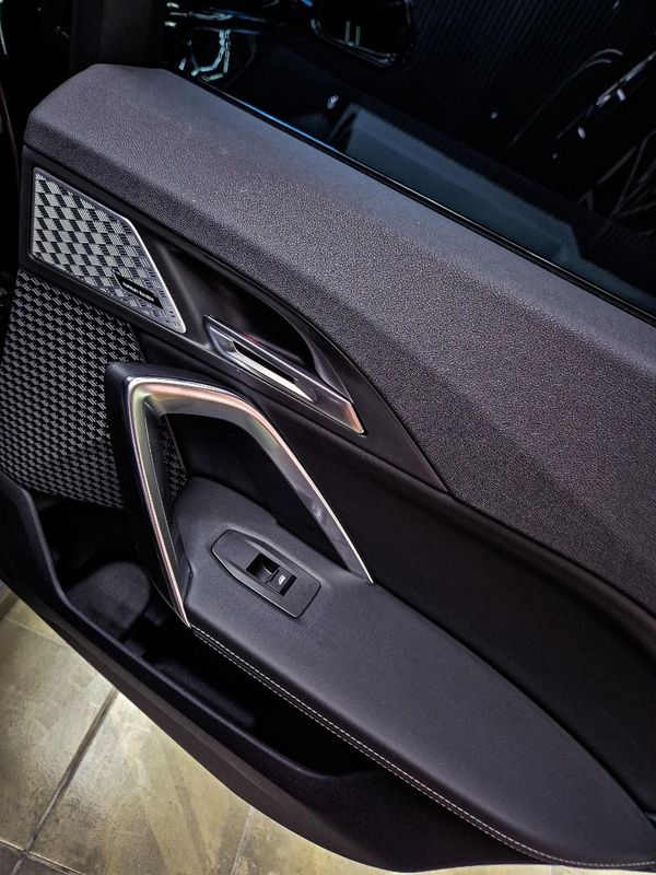2025-BMW-X1-sDrive18d-M-Sport image:19