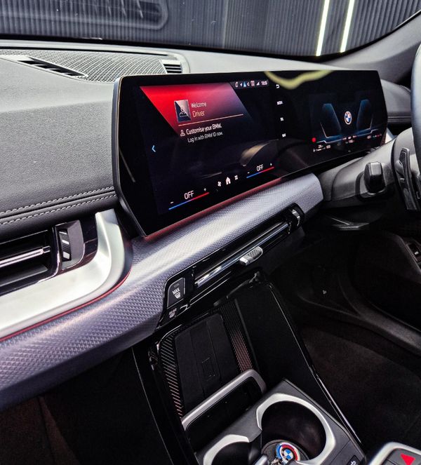 2025-BMW-X1-sDrive18d-M-Sport image:21