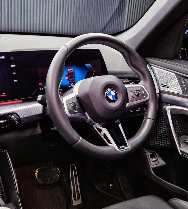 2025-BMW-X1-sDrive18d-M-Sport image:25
