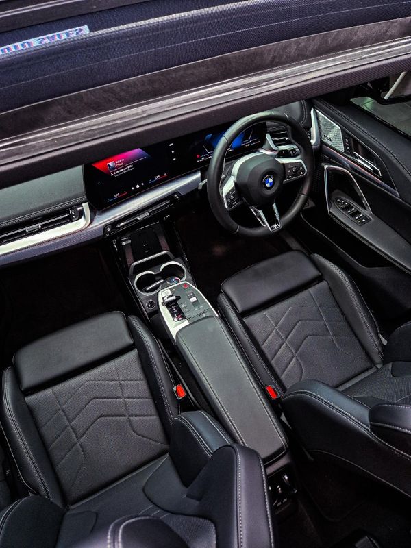 2025-BMW-X1-sDrive18d-M-Sport image:26