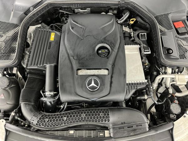 2018-Mercedes-Benz-C-Class-C-200-Exclusive-Auto image:14