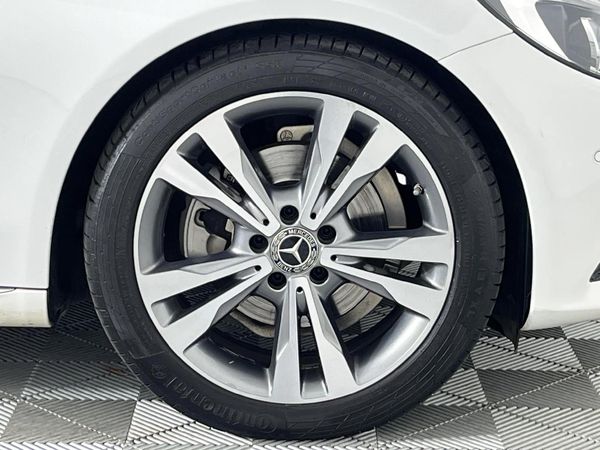 2018-Mercedes-Benz-C-Class-C-200-Exclusive-Auto image:5