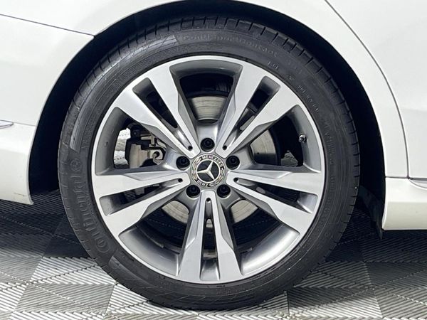 2018-Mercedes-Benz-C-Class-C-200-Exclusive-Auto image:7