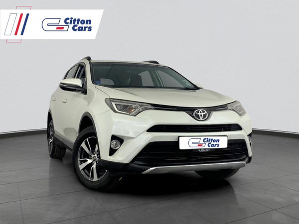 2019-Toyota-RAV4-20-GX-Auto image:5