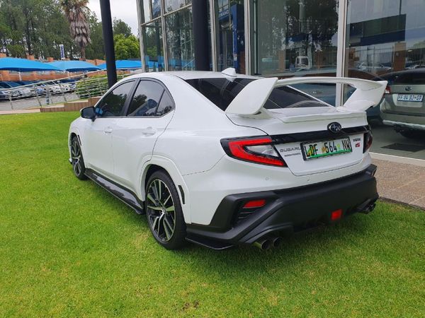 2024-Subaru-WRX-24-DIT-TS-ES image:3