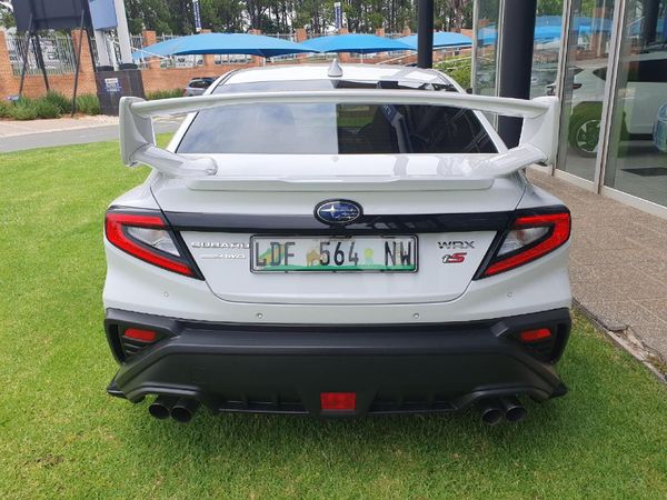 2024-Subaru-WRX-24-DIT-TS-ES image:4