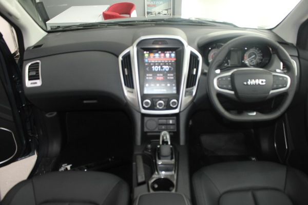 2026-JMC-Vigus-Pro-20-TDI-D-cab-Auto image:9
