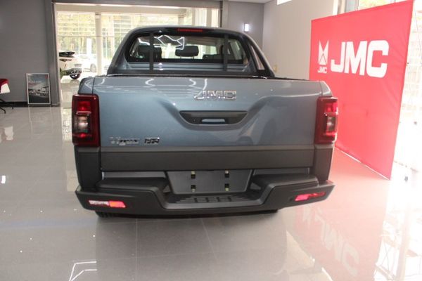 2026-JMC-Vigus-Pro-20-TDI-D-cab-Auto image:1