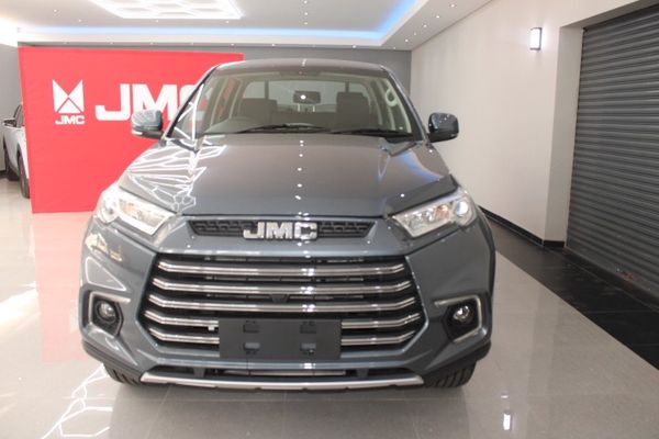 2026-JMC-Vigus-Pro-20-TDI-D-cab-Auto image:2