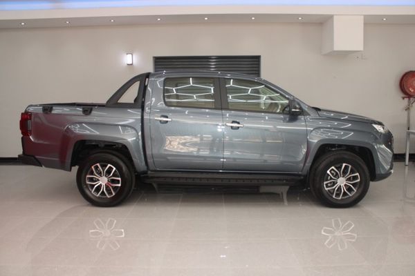 2026-JMC-Vigus-Pro-20-TDI-D-cab-Auto image:4
