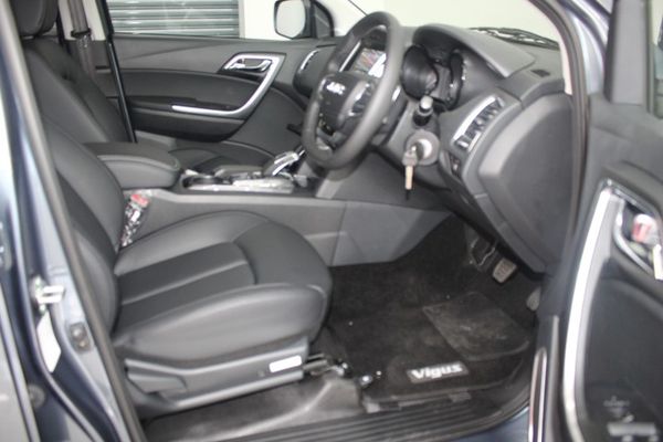 2026-JMC-Vigus-Pro-20-TDI-D-cab-Auto image:5