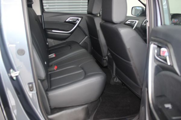 2026-JMC-Vigus-Pro-20-TDI-D-cab-Auto image:6