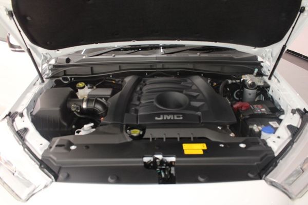2026-JMC-Vigus-24-Puma-Single-Cab image:10